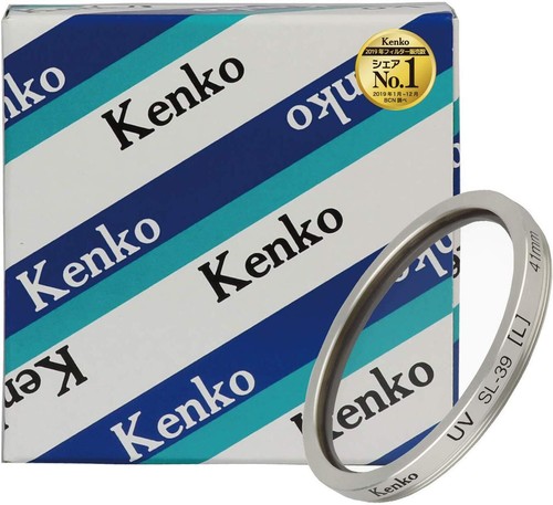 Kenko filtre objectif - filtre, uv