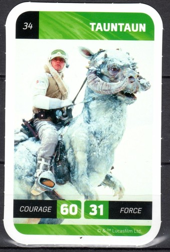 Cartes star wars solo leclerc - star,