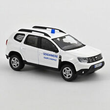 NOREV - Véhicule de la Gendarmerie équipe cynophile – DACIA duster de 2020 - ...
