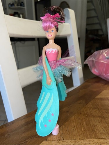 Poupée fly dancer année - , 90's