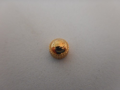 Couronne remontoir omega - couronne,