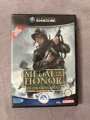 Games medal honor en - medal,