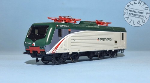 Vitrains 2783 87 - vitrains, 1:87