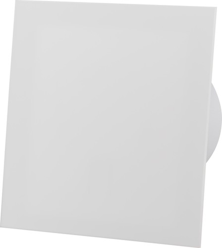 Panneau plexiglas blanc mat/