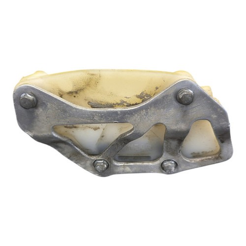 Guide chaine bras oscillant - chaine,