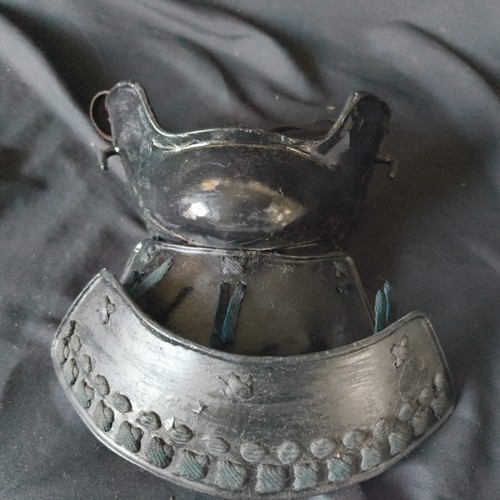 Ancien edo samurai - samurai, /