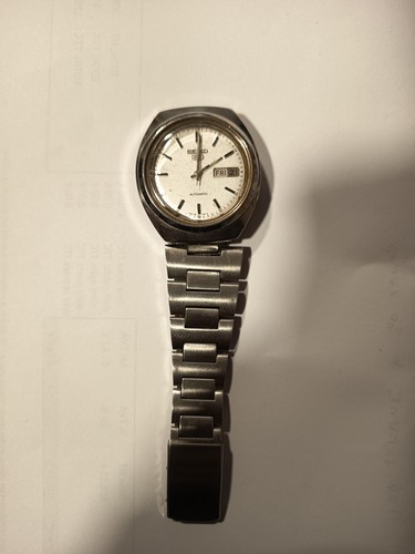 Montre vintage seiko - montre,