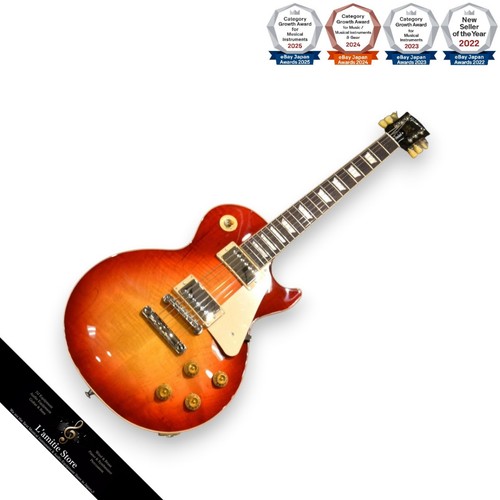 Guitare électrique gibson - guitare,