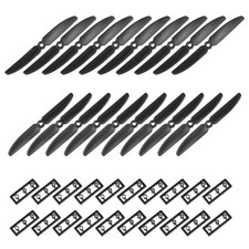 RC Hélice 5"x3" 2vane