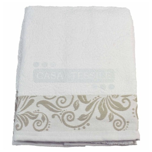 Paire serviettes bain ou - serviettes,
