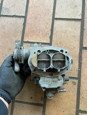 Ford Consul Granada 2,0 2.0 HC 90CV 04/76-06/77 Carburateur Pierburg 77TF9510DA