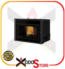 Insert Pellet Edilkamin