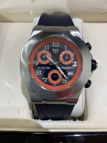 Montre technomarine - montre,