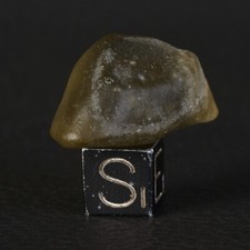 LDG Libyan Desert Glass 6,40 g