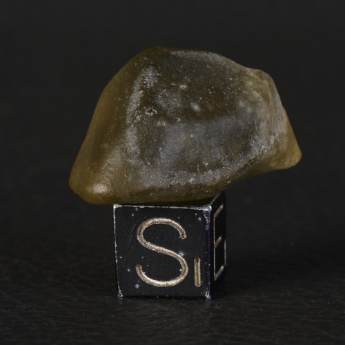 Ldg libyan desert glass g - ldg,