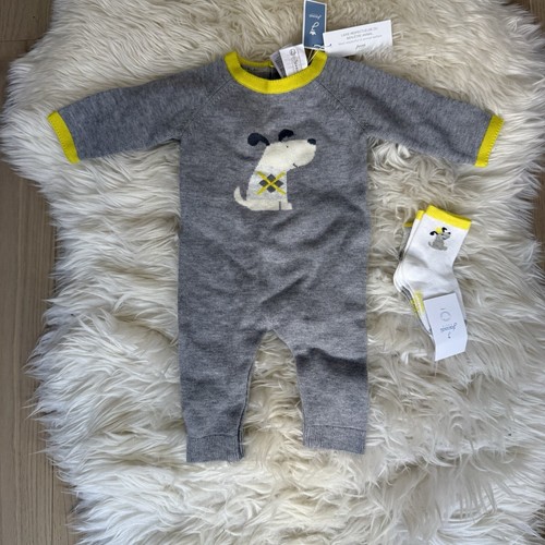 Nwt jacadi sweater one - nwt,