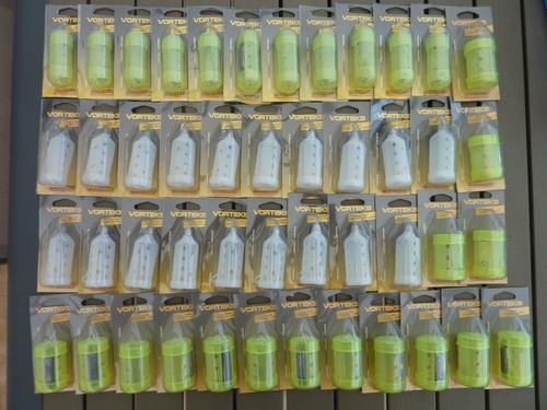 Lot feeder grauvell - lot, 46