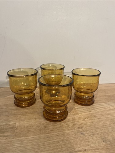 Pernod lot verres vintage - sa,