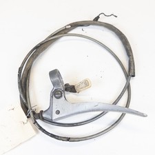 LEVIER DE FREIN - MOTOBECANE AV59