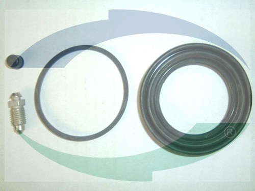 Kit reparation etrier frein - kit,