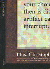 Magic MTG - Black Lotus -