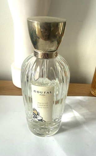 Petite chérie eau toilette - petite,