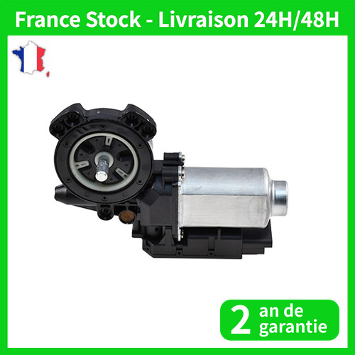 Moteur lève vitre - moteur, gauche