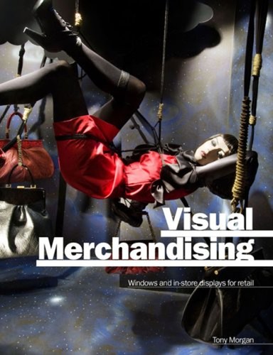 Merchandising visuel - merchandising,
