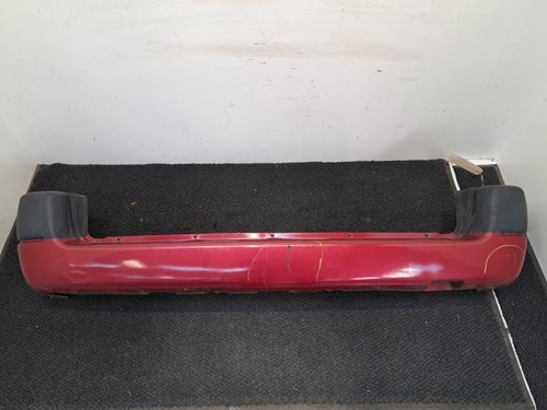 Pare choc arriere citroen - choc,