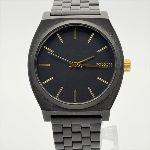 Montre homme nixon - time, teller