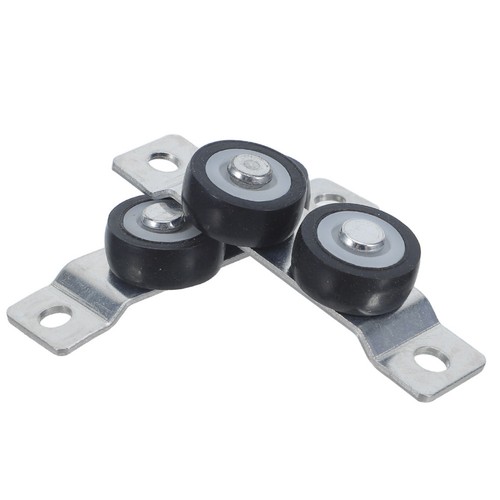 Pcs roulettes porte - 2,