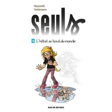 SEULS T15 : L'HOTEL AU BORD DU