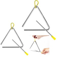 Lot de 2 instruments de