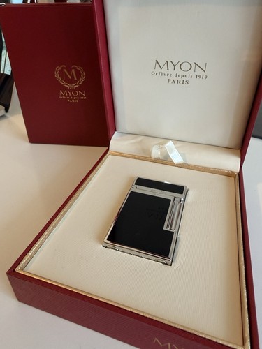 Briquet myon paris - briquet,
