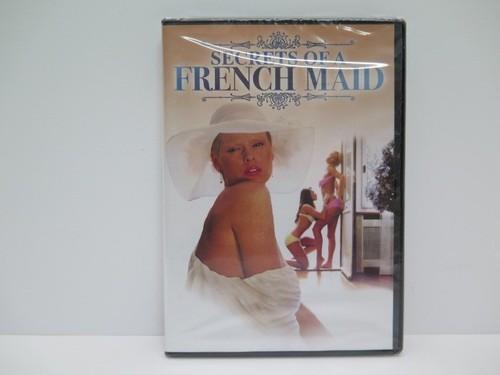 Secrets french maid dvd - secrets, a