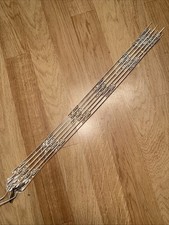 10 BARRETTES  Leds Pour Tv BRANDT B4930FHD LED