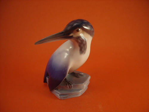 Bing grondahl statuette - statuette, en