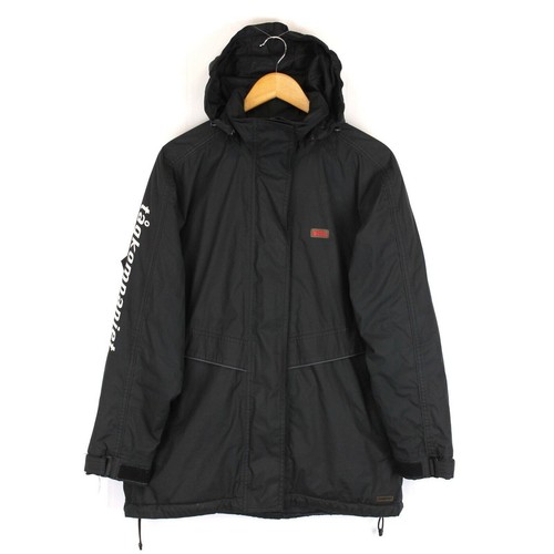 Veste capuche fjällräven - veste,