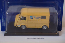 ATLAS CITROEN HY BUREAU MOBILE 1964 LA POSTE PTT 1:43