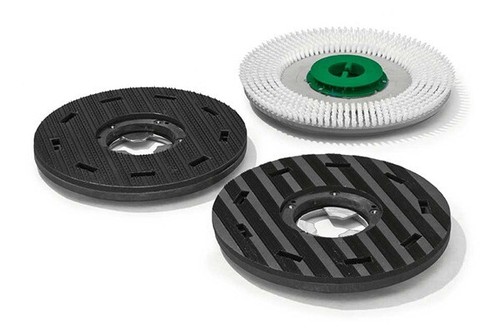 Plateau entraîneur pour pads - plateau,