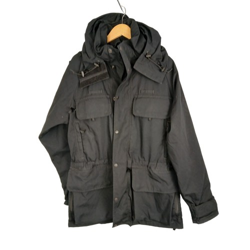 Arktis avenger jacket smock - arktis,