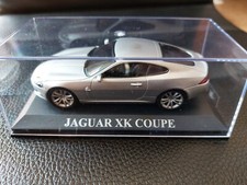 Voiture miniature jaguar - miniature, xk