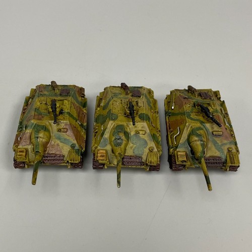 20mm allemand hetzer char - 3,