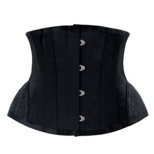 Serre taille corset underbust
