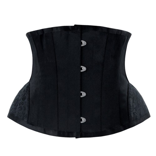 Serre taille corset underbust