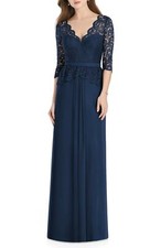 NEW JENNY PACKHAM Lux Chiffon