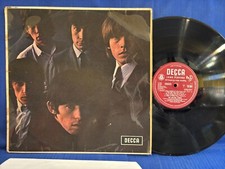 ROLLING STONES N°2 LK 4661