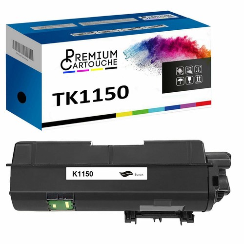 Premium cartouche toner - x1,