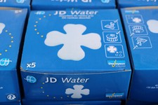 Absorbant de résidus gras piscine JD Water DESJOYAUX