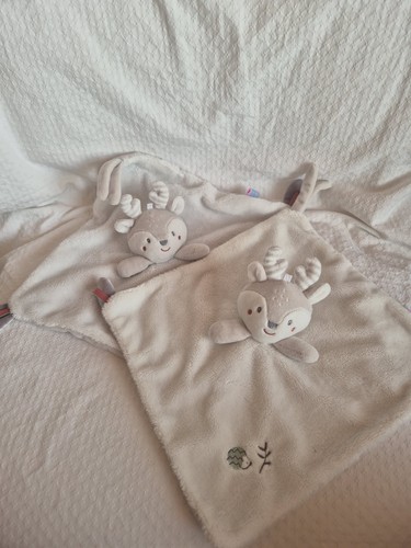 Sucre orge doudou cerf biche - doudou,